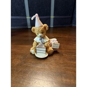 Bainbridge Bears Collection‎ Polly Another Year Older